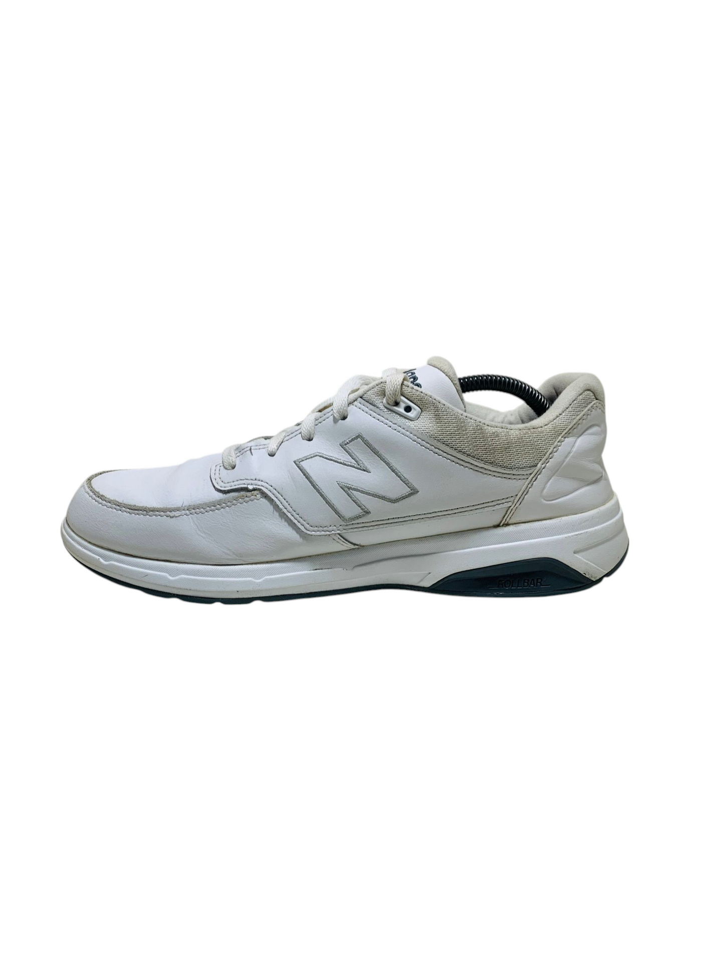 New Balance 813v1 'White'