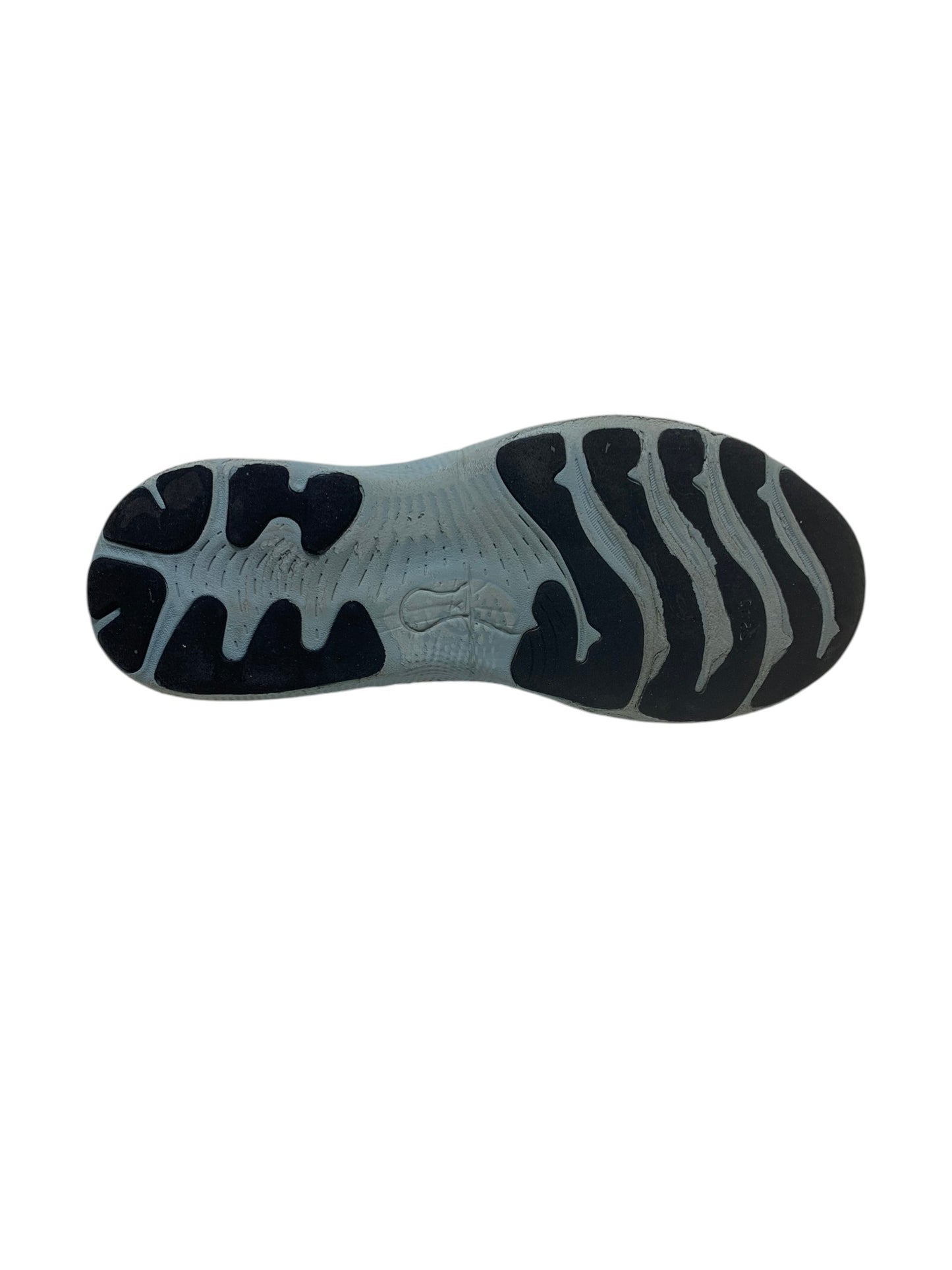 ASICS Gel Nimbus 24 Light Steel