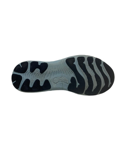ASICS Gel Nimbus 24 Light Steel