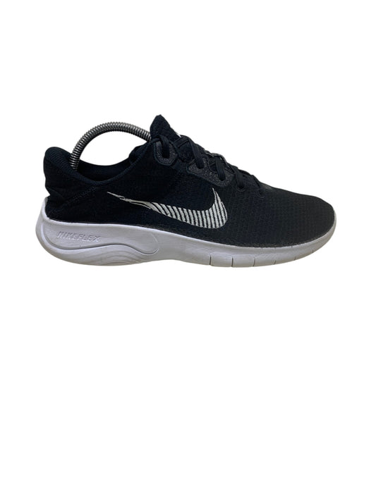 Nike Flex Experience Run 11 Black