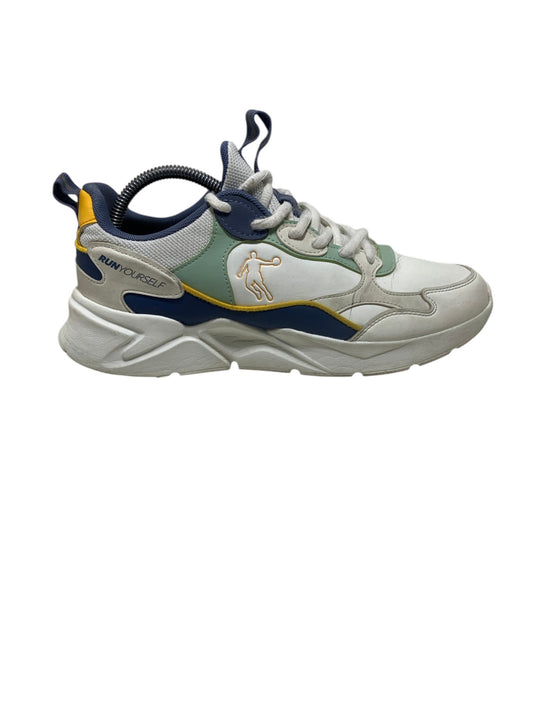 RunYourSelf White Trainer