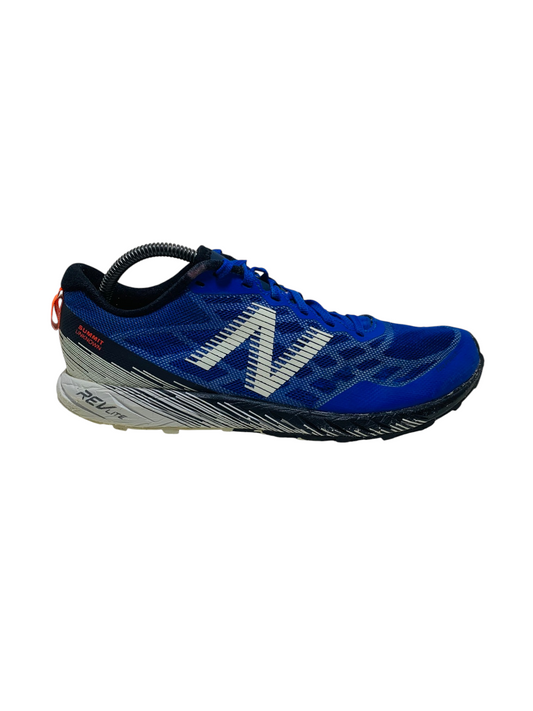 New Balance Summit Unknown