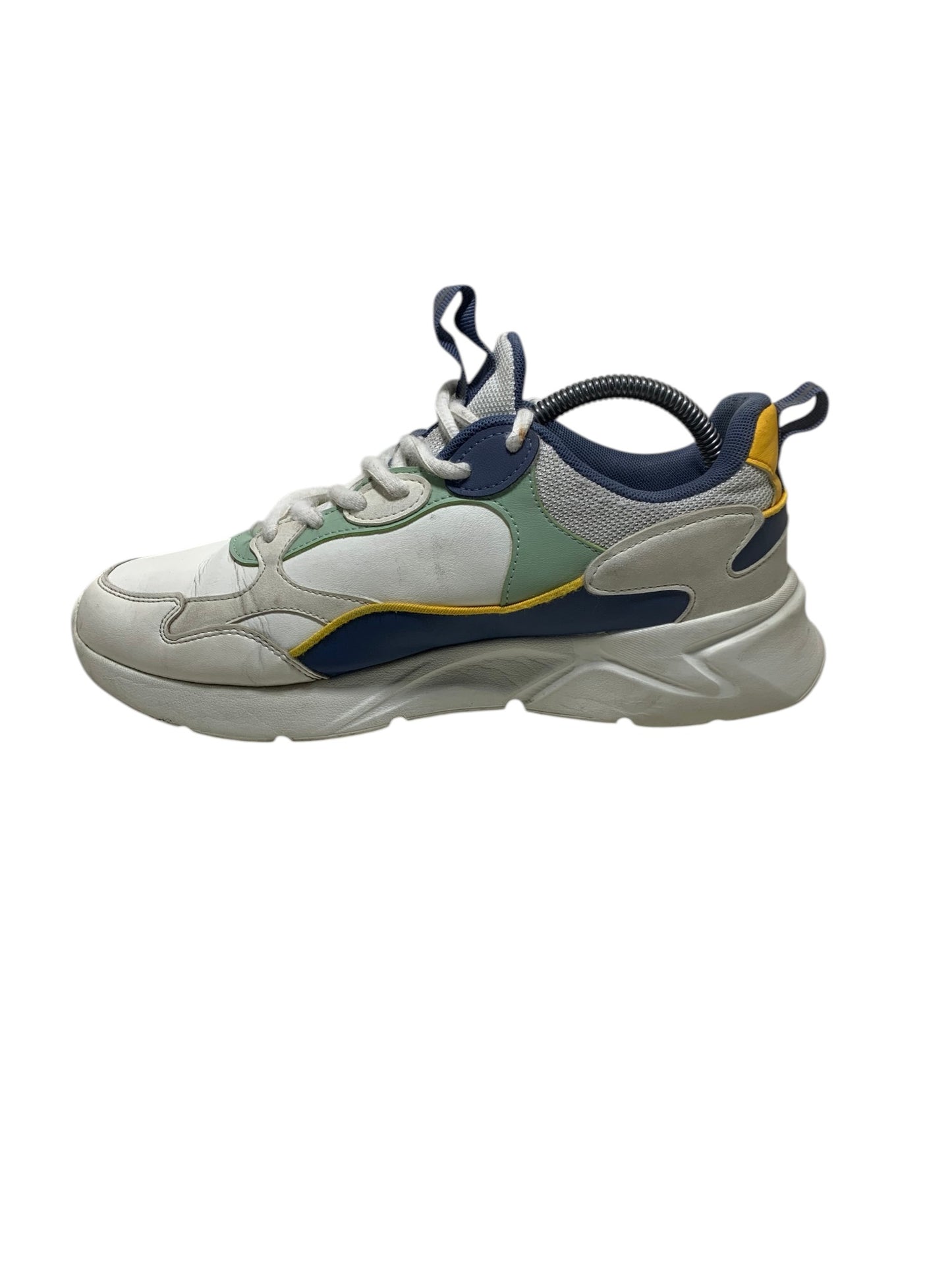 RunYourSelf White Trainer