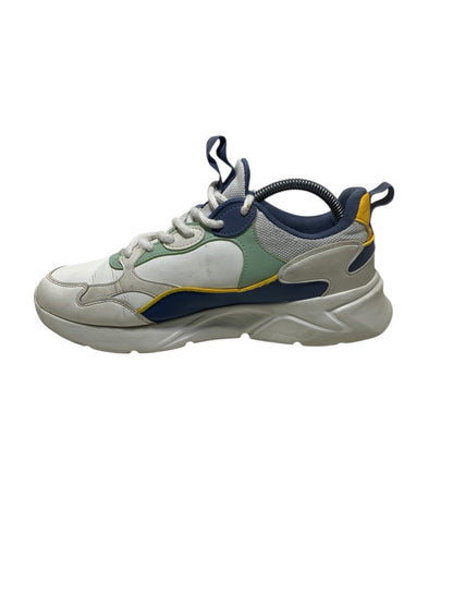 RunYourSelf White Trainer