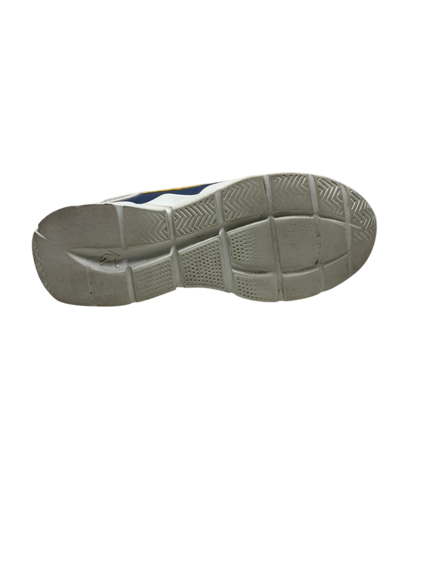 RunYourSelf White Trainer