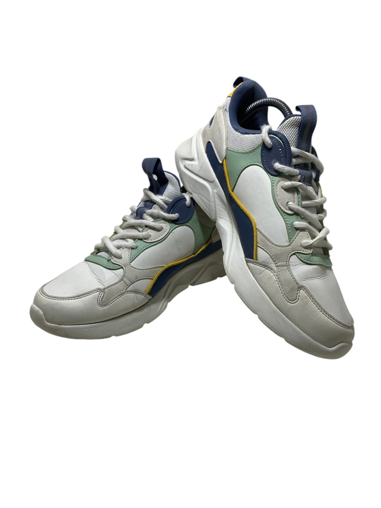 RunYourSelf White Trainer