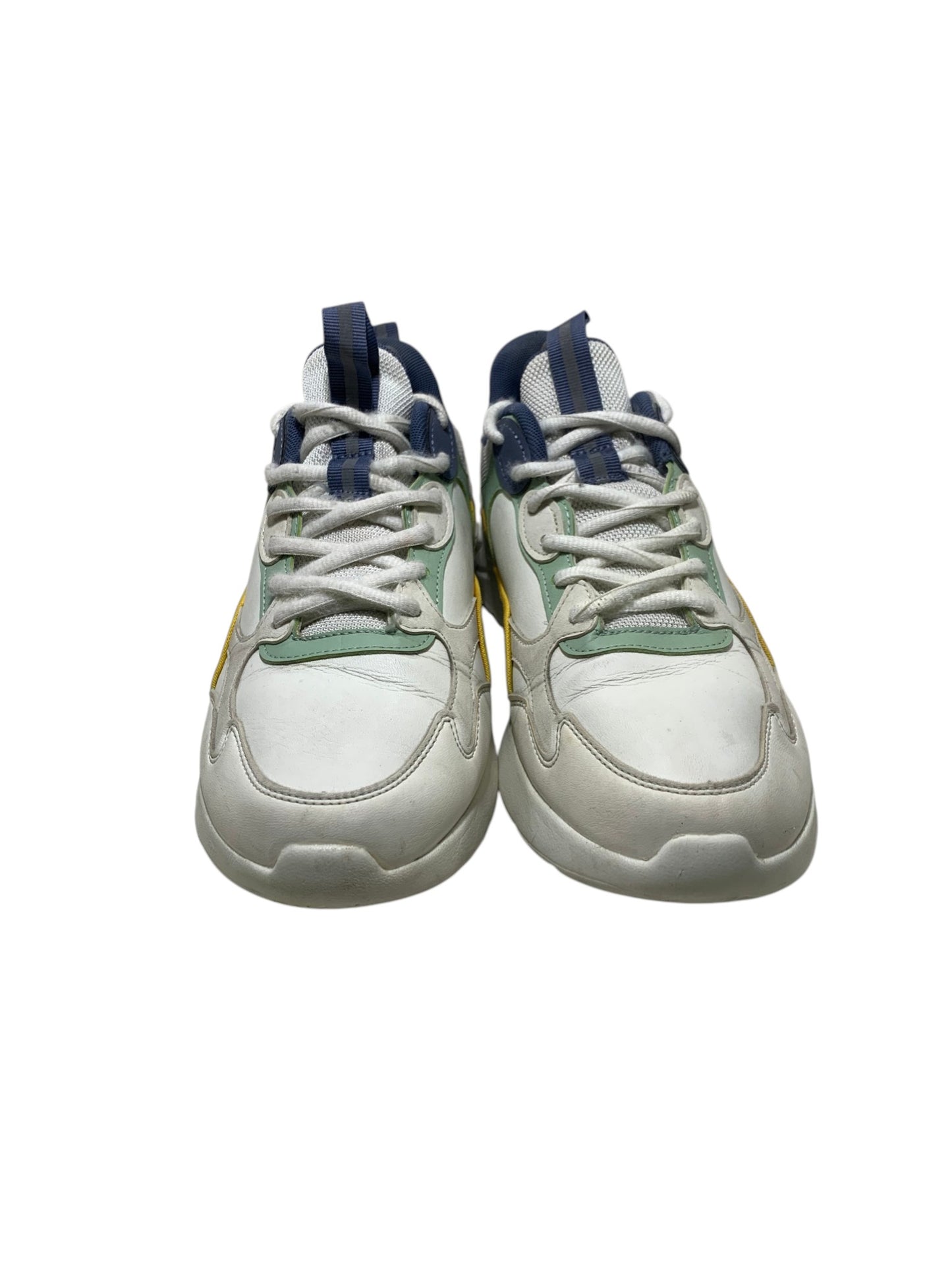 RunYourSelf White Trainer