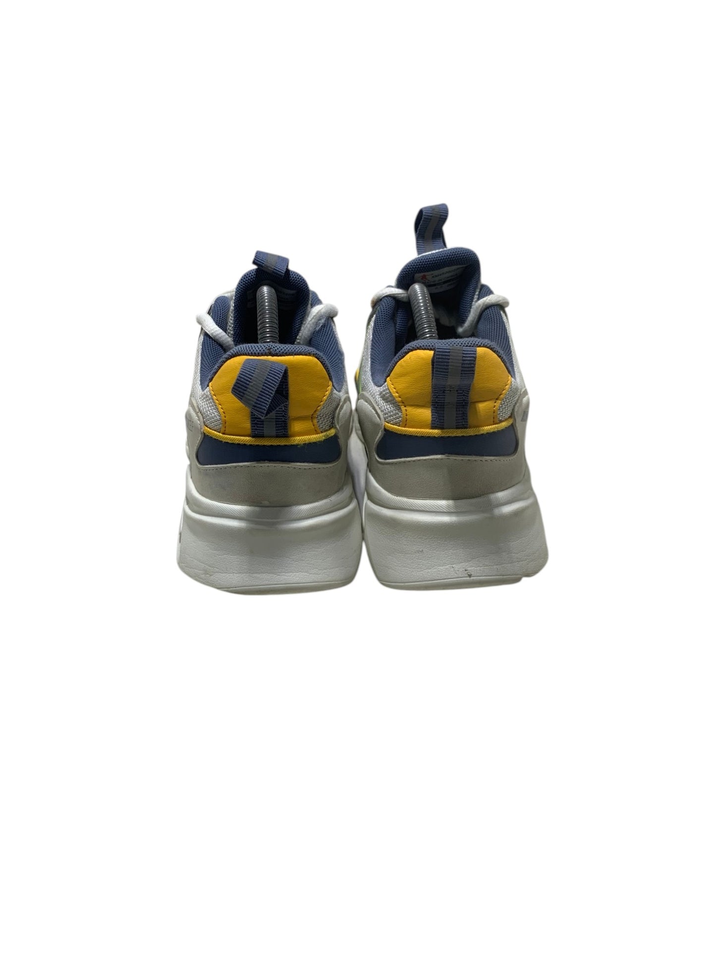 RunYourSelf White Trainer