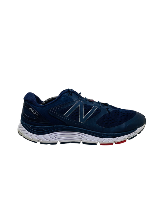 New Balance 840v4 Blue