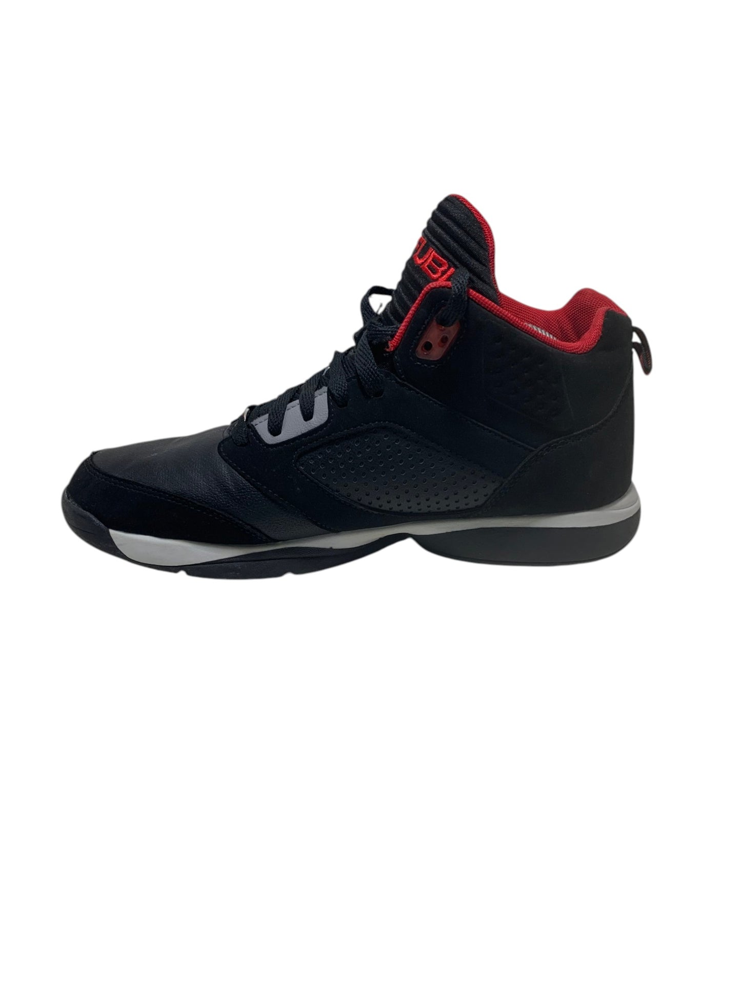 FUBU ZONE HIGH TOP SHOE