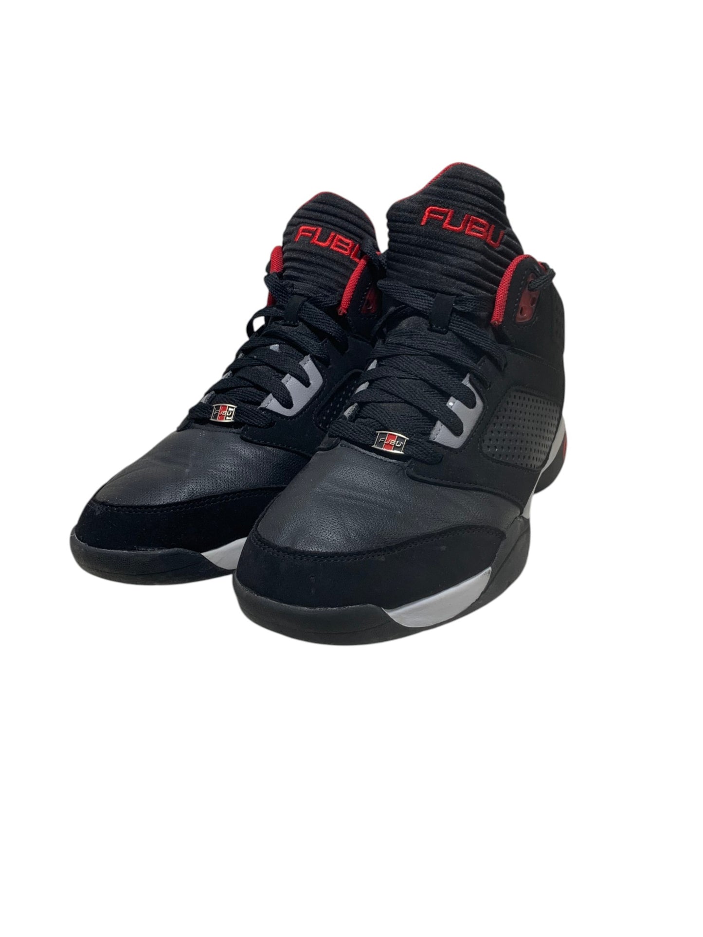 FUBU ZONE HIGH TOP SHOE