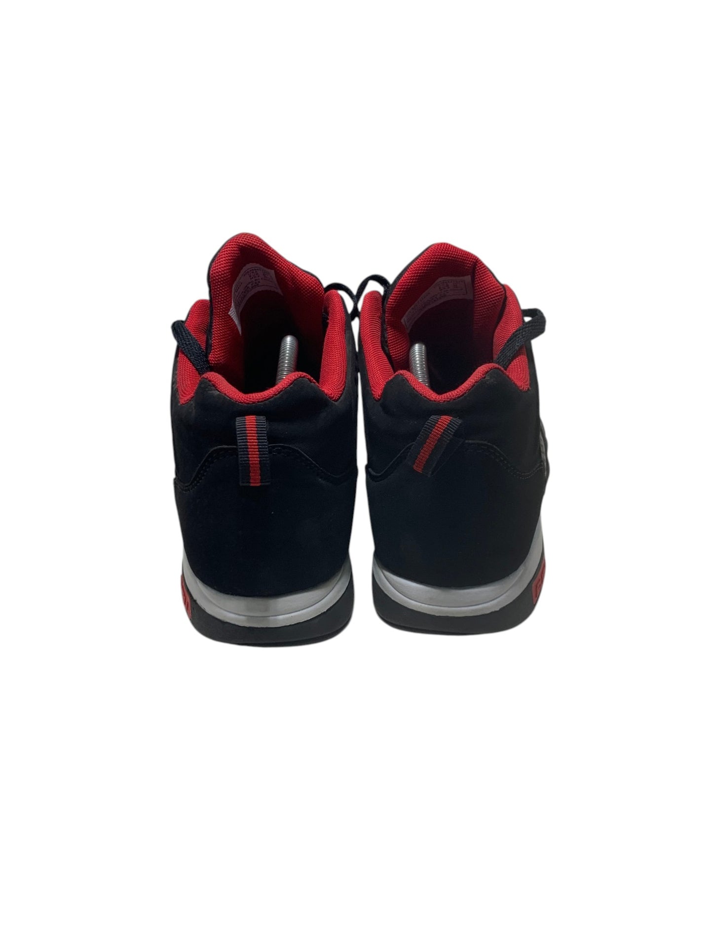 FUBU ZONE HIGH TOP SHOE