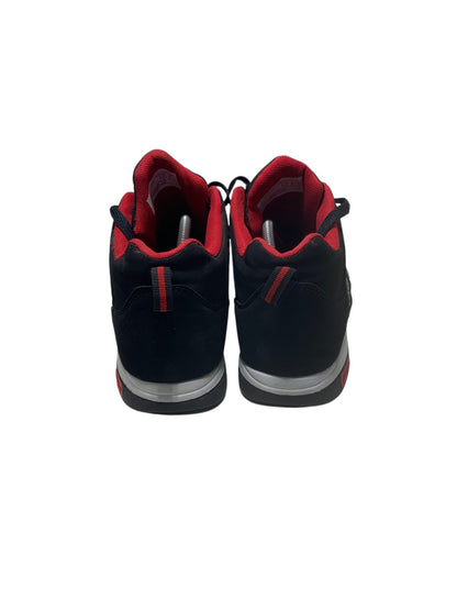 FUBU ZONE HIGH TOP SHOE