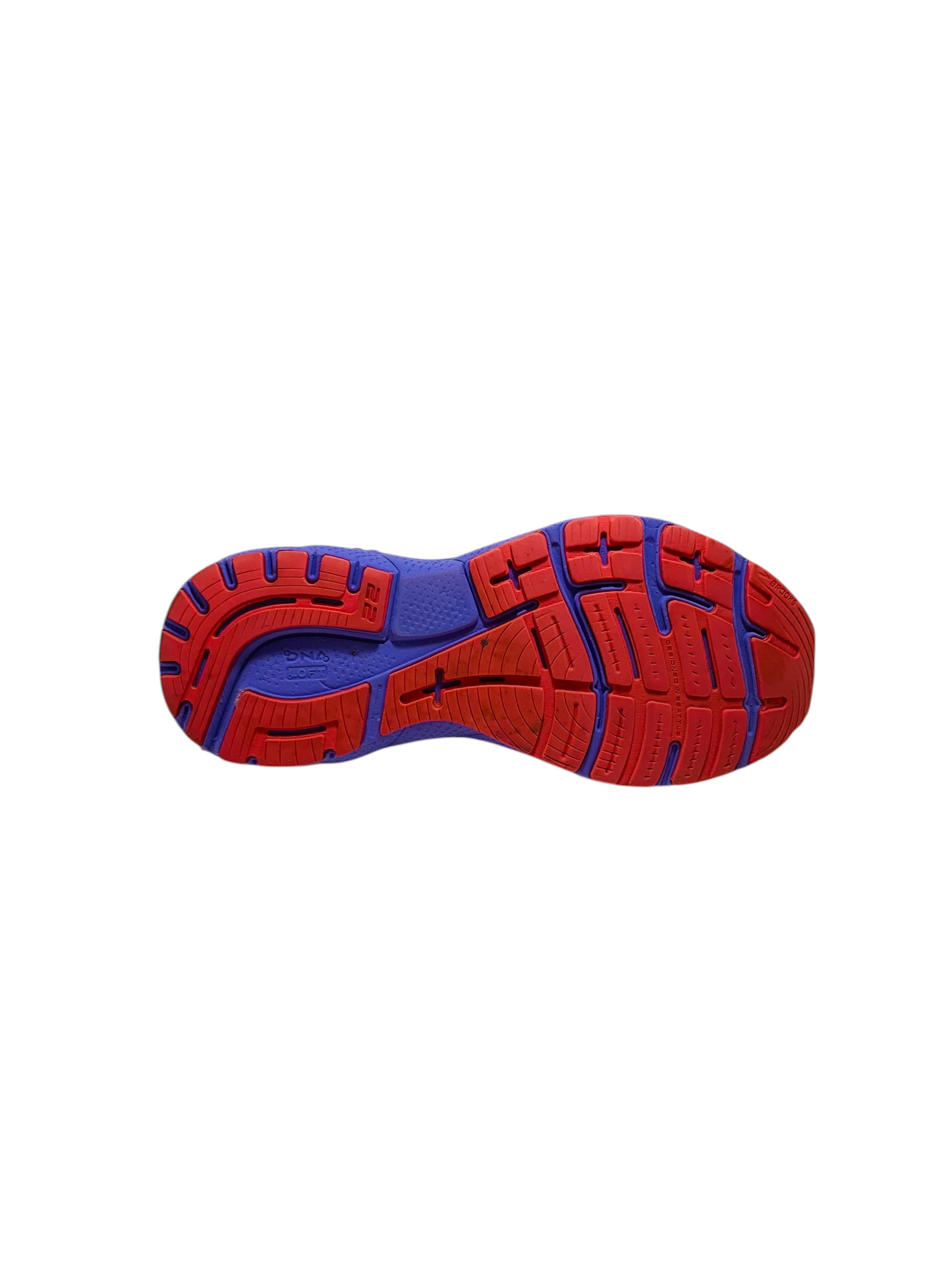 Brooks Adrenaline GTS 22 Running Shoes