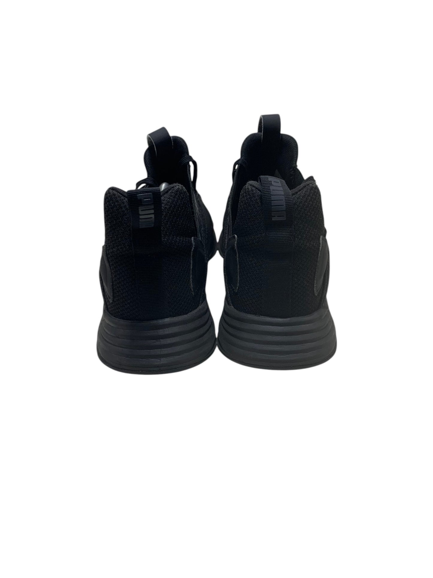 PUMA Contempt Demi 'Black'