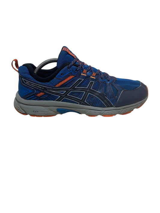 ASICS Gel-Venture 7 'Electric Blue'