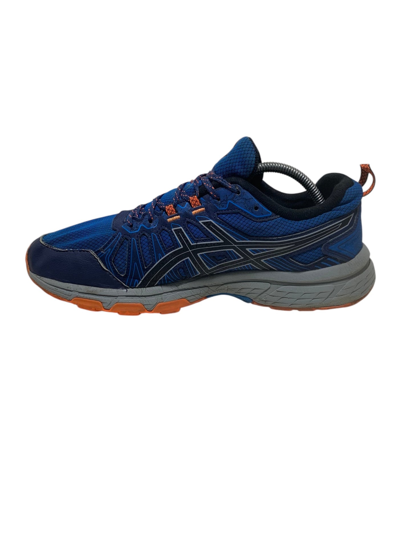 ASICS Gel-Venture 7 'Electric Blue'