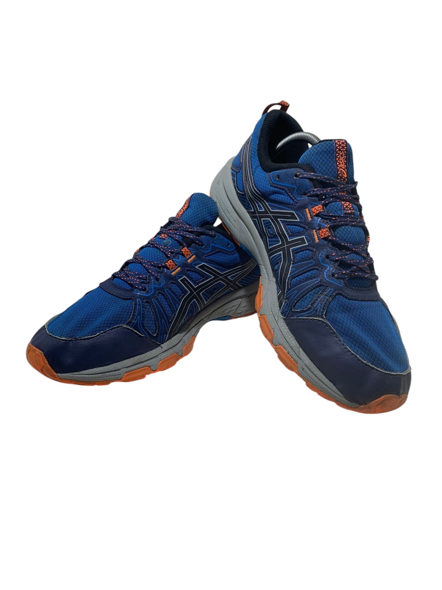 ASICS Gel-Venture 7 'Electric Blue'