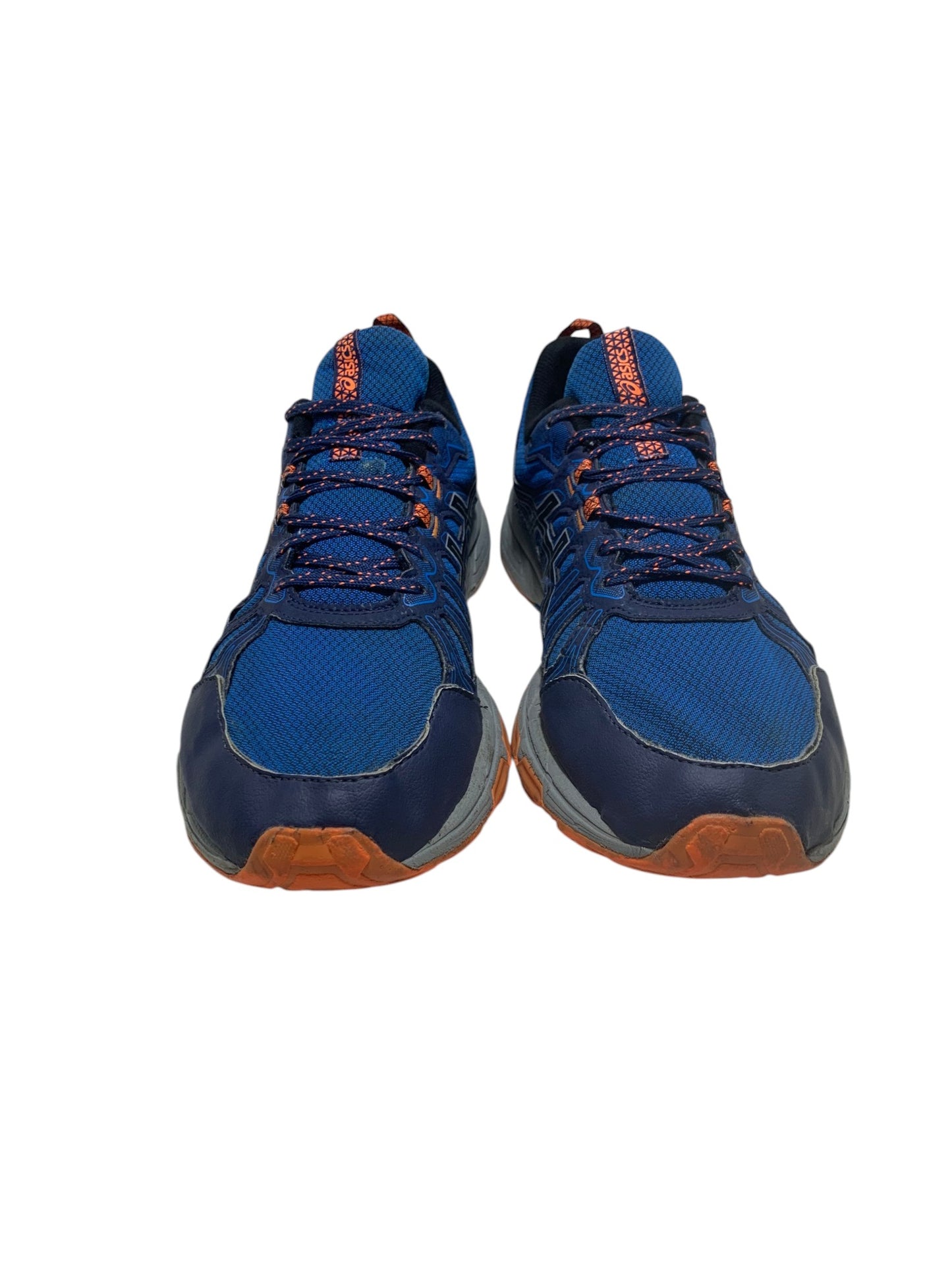 ASICS Gel-Venture 7 'Electric Blue'