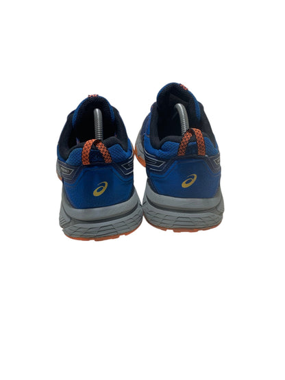 ASICS Gel-Venture 7 'Electric Blue'