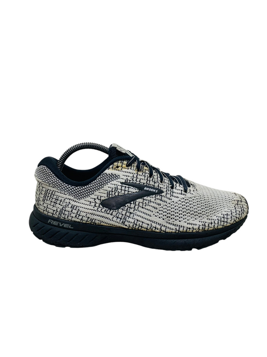 Brooks Revel 3 Running