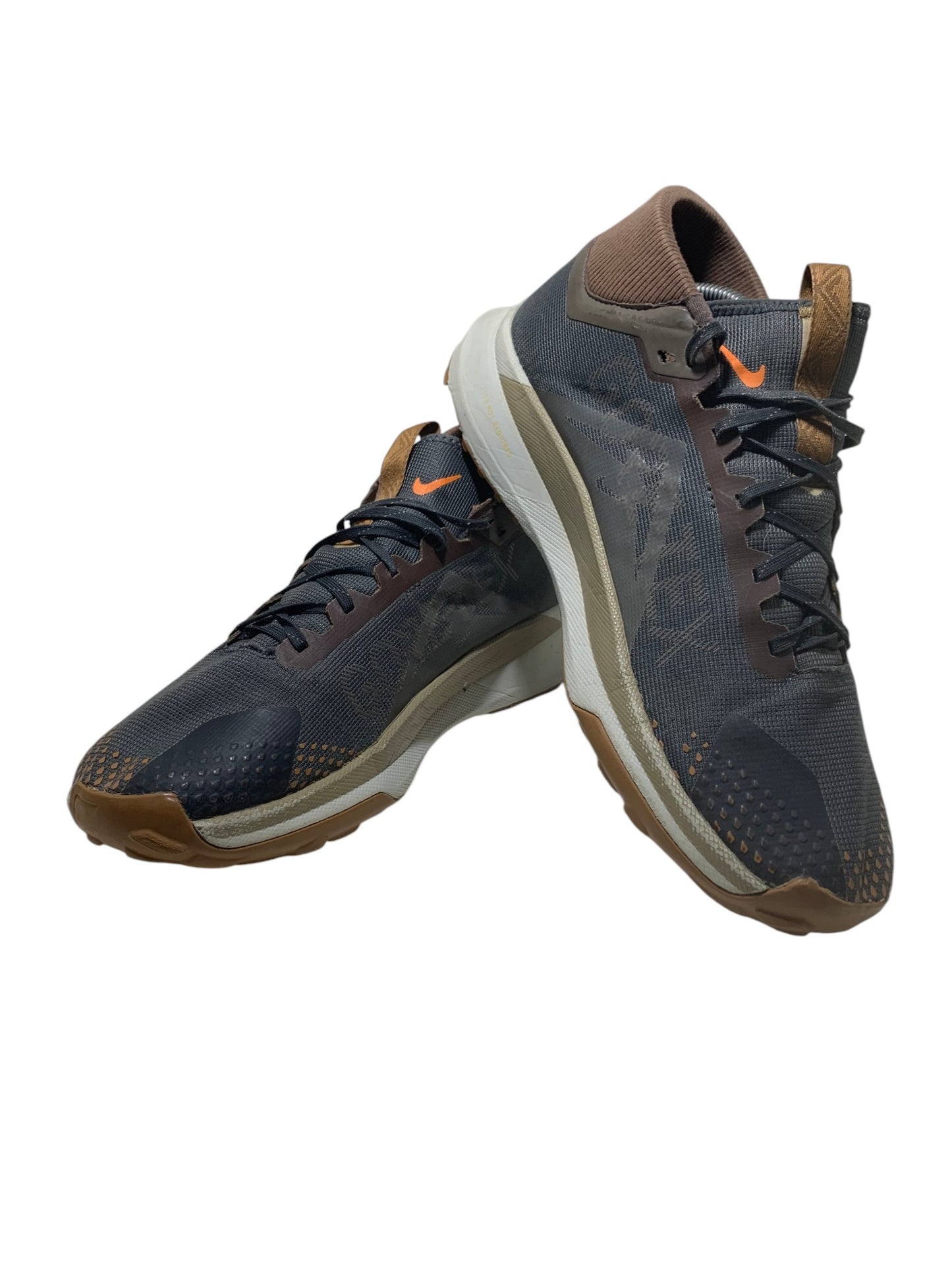 Nike React Pegasus Trail 4 GORE-TEX
