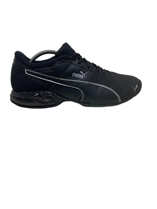 PUMA CELL Surin 2 'Black Silver'
