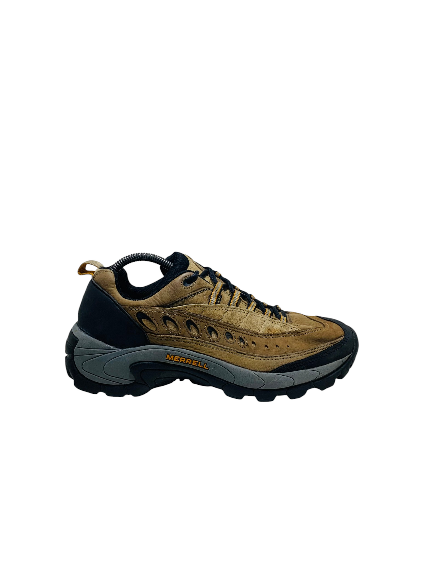 Merrell Pulse Smoke Hiking