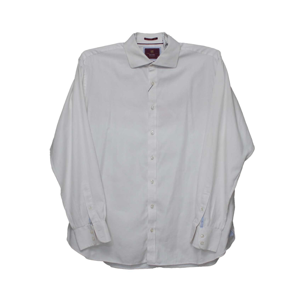 M&S LUXURY MEN SHIRT