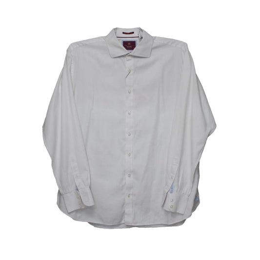 M&S LUXURY MEN SHIRT