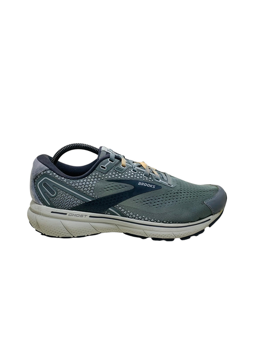 Brooks - Ghost 14 Grey