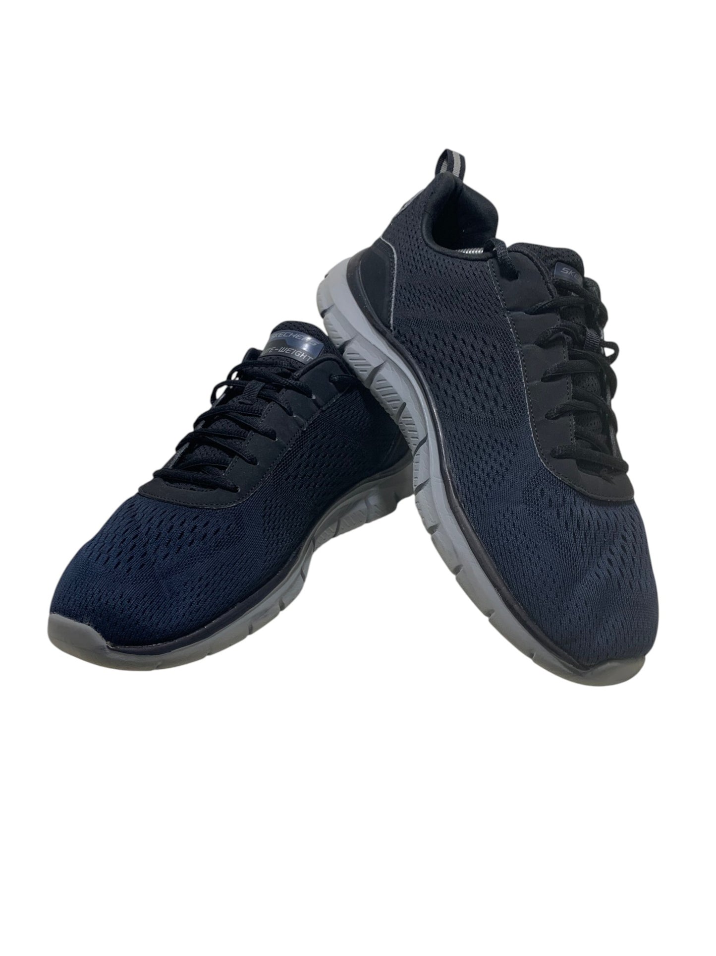 Skechers Track - Ripkent Comfort