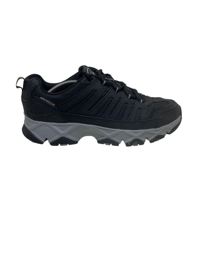 Skechers CROSSBAR - STILHOLT Black
