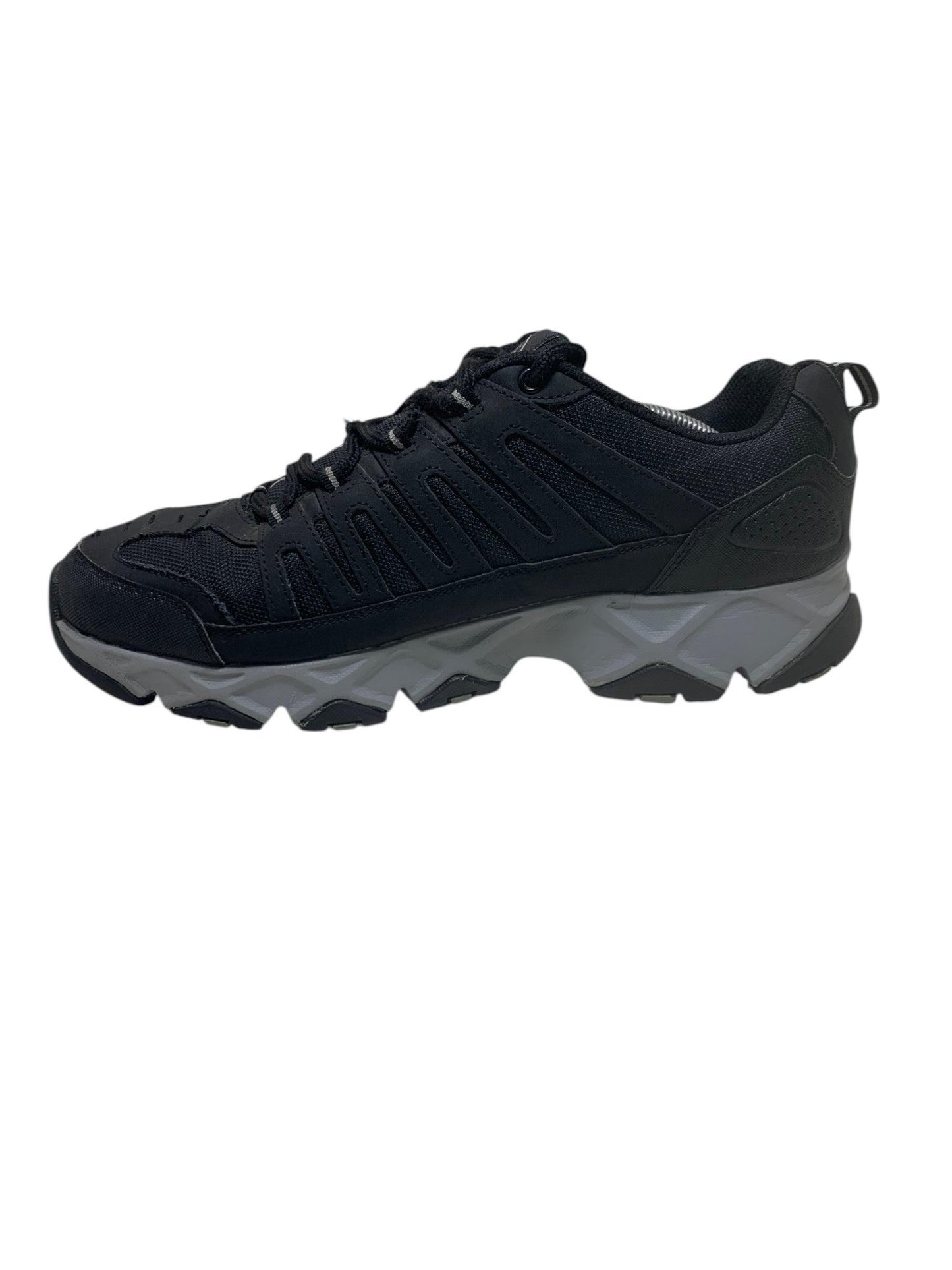 Skechers CROSSBAR - STILHOLT Black