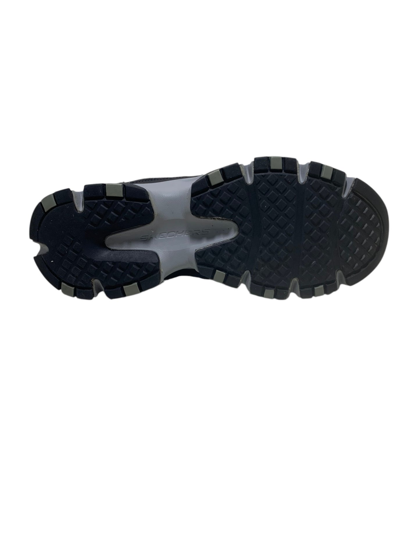 Skechers CROSSBAR - STILHOLT Black
