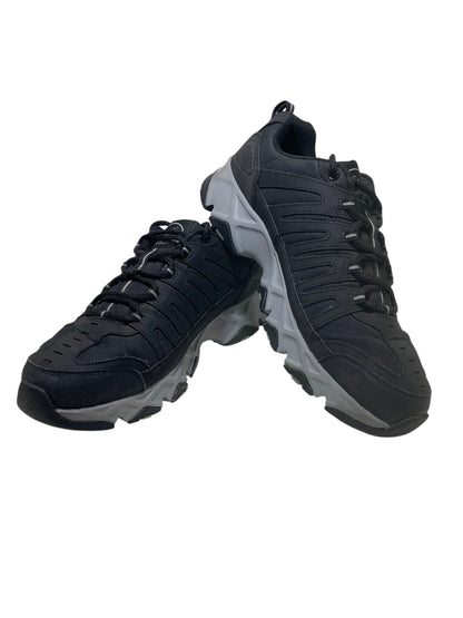 Skechers CROSSBAR - STILHOLT Black