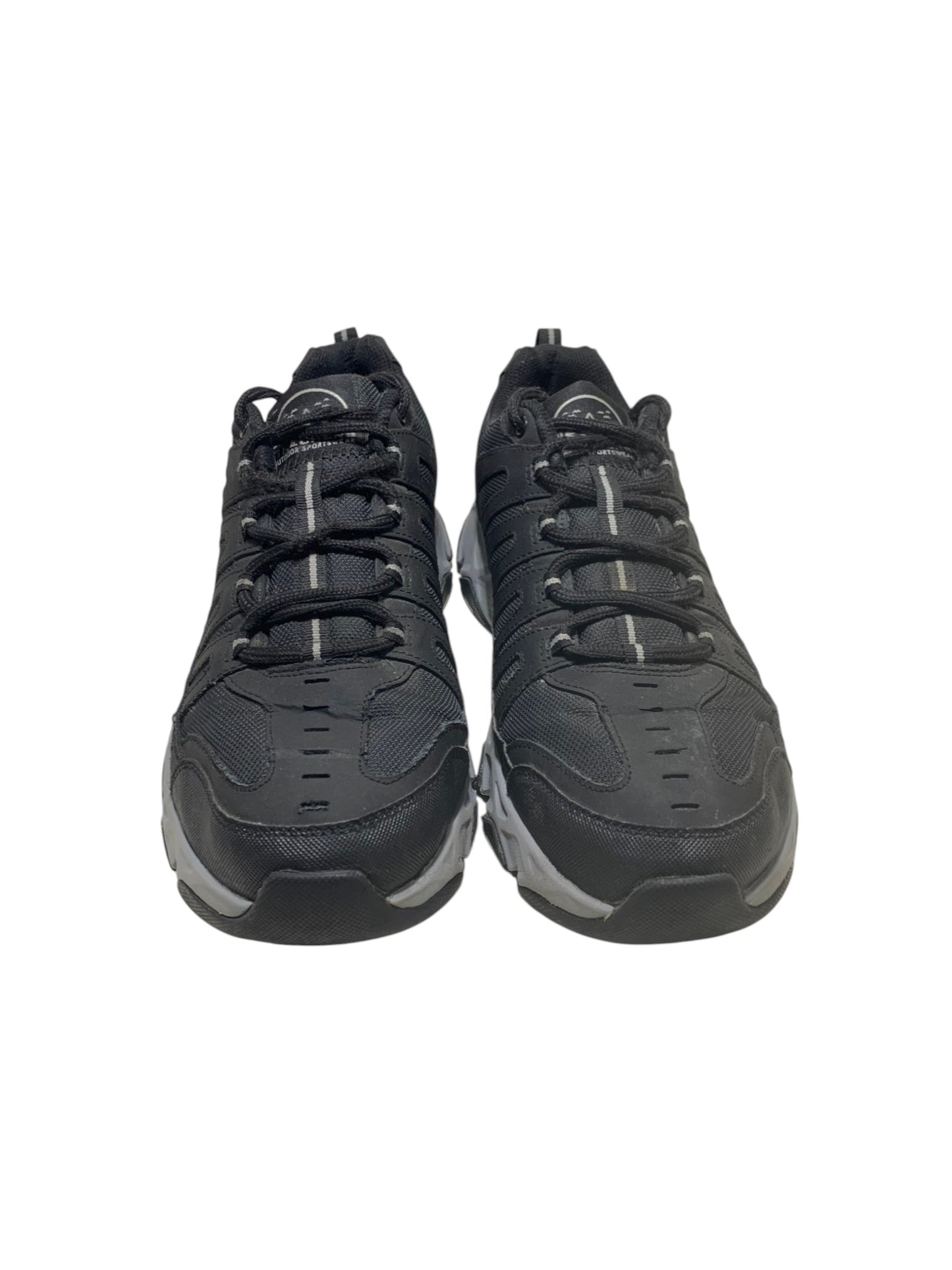 Skechers CROSSBAR - STILHOLT Black