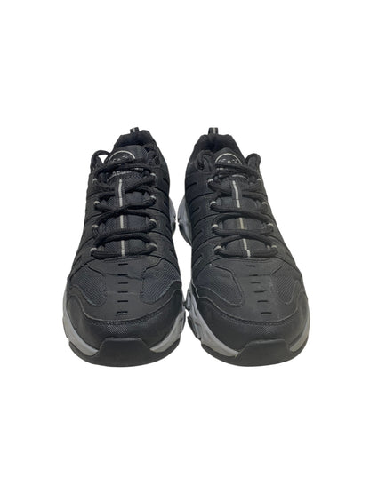Skechers CROSSBAR - STILHOLT Black