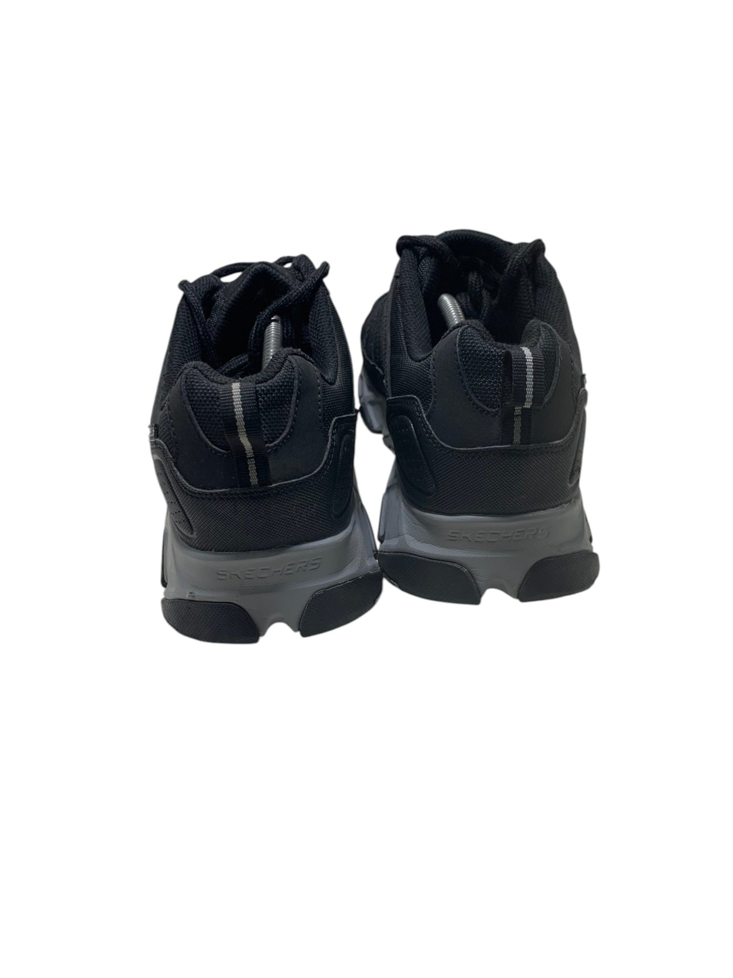 Skechers CROSSBAR - STILHOLT Black