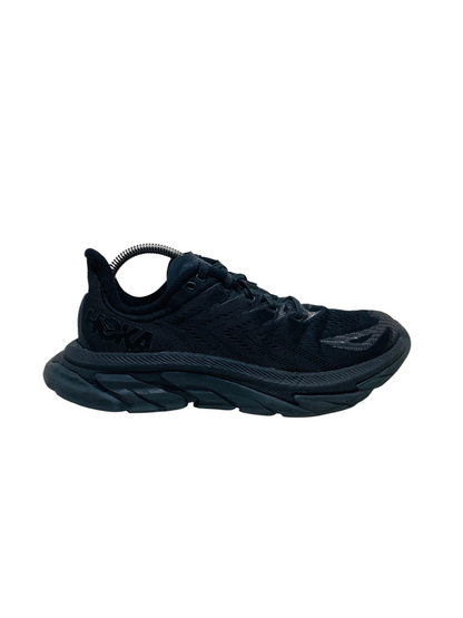 Hoka One One Clifton Edge Black