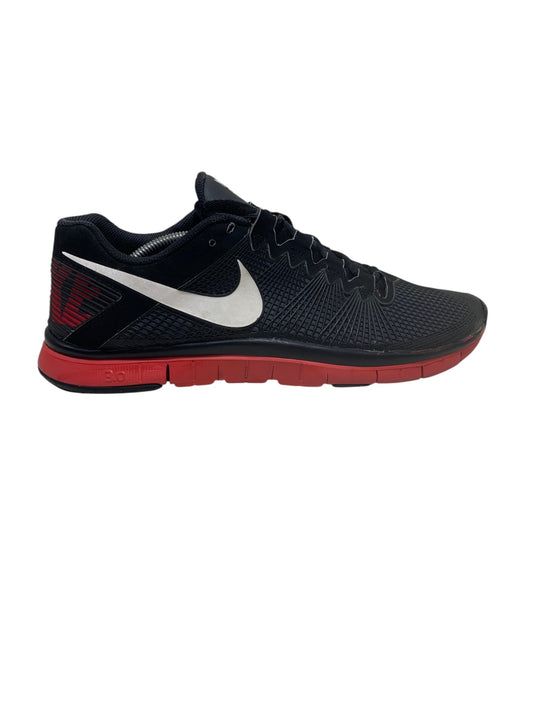 Nike Free Trainer 3.0 'Bred'