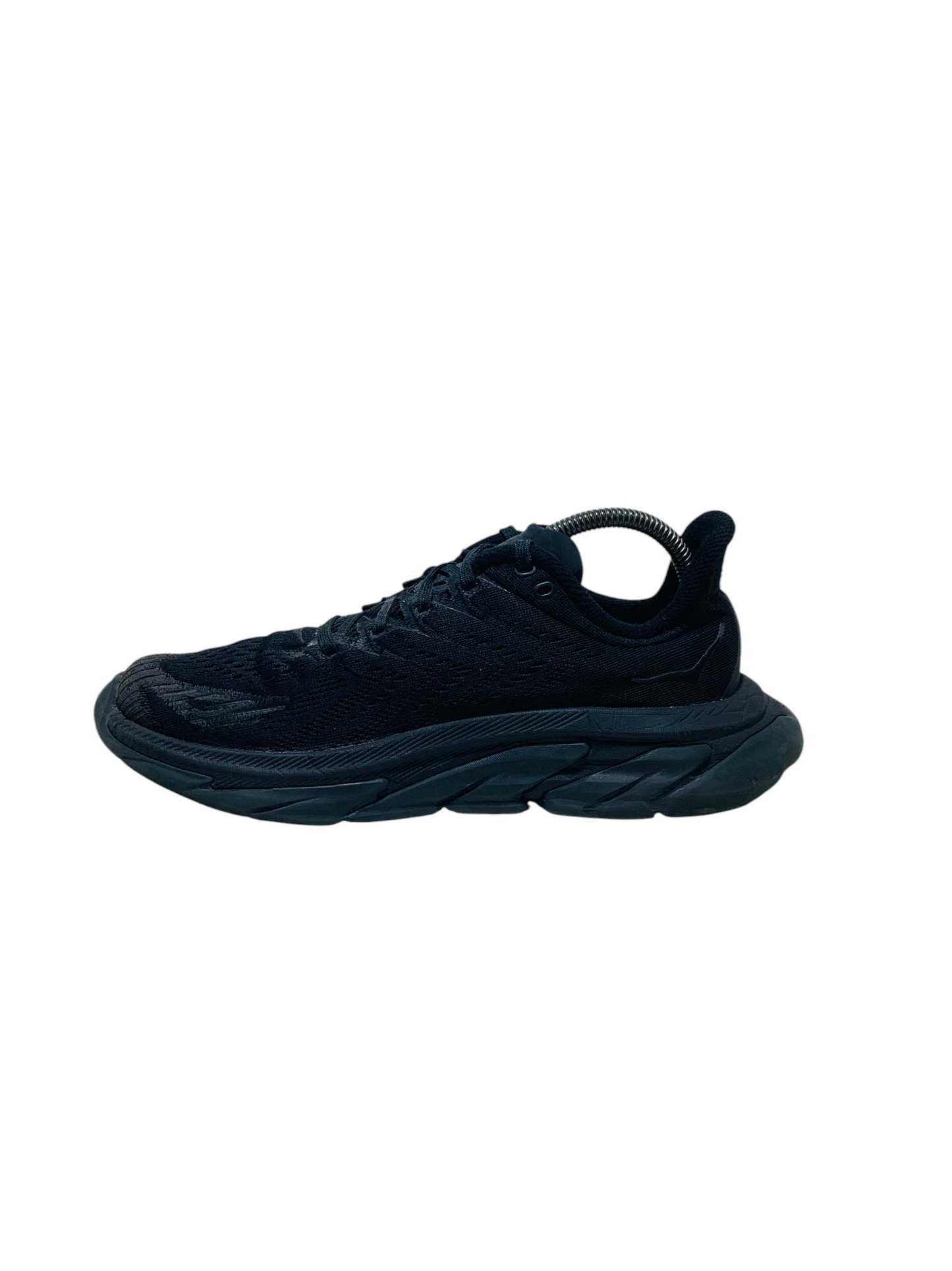 Hoka One One Clifton Edge Black