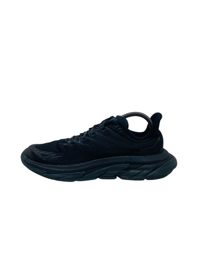 Hoka One One Clifton Edge Black