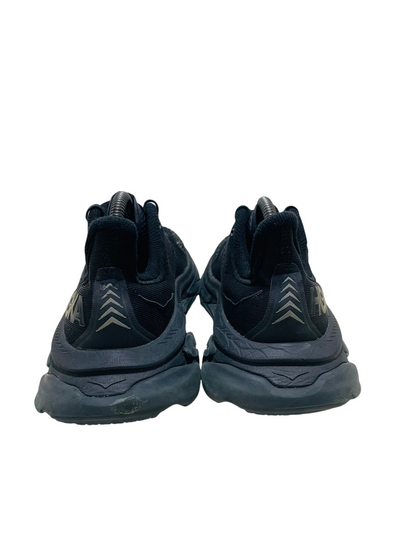 Hoka One One Clifton Edge Black