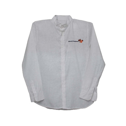 BUCKY FINDS NEMO MEN SHIRT