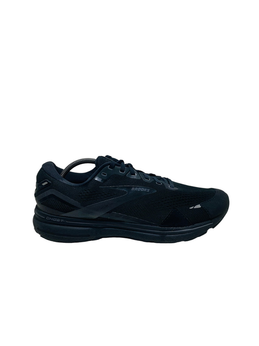 Brooks Ghost 15 "Black"