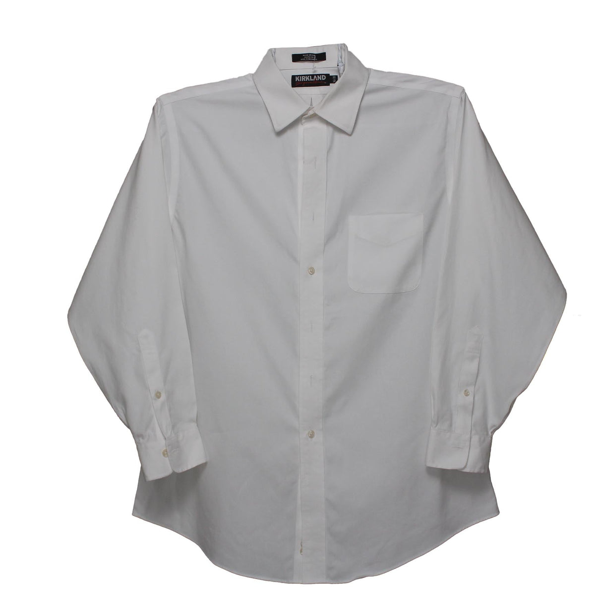 KIRKLAND MEN SHIRT