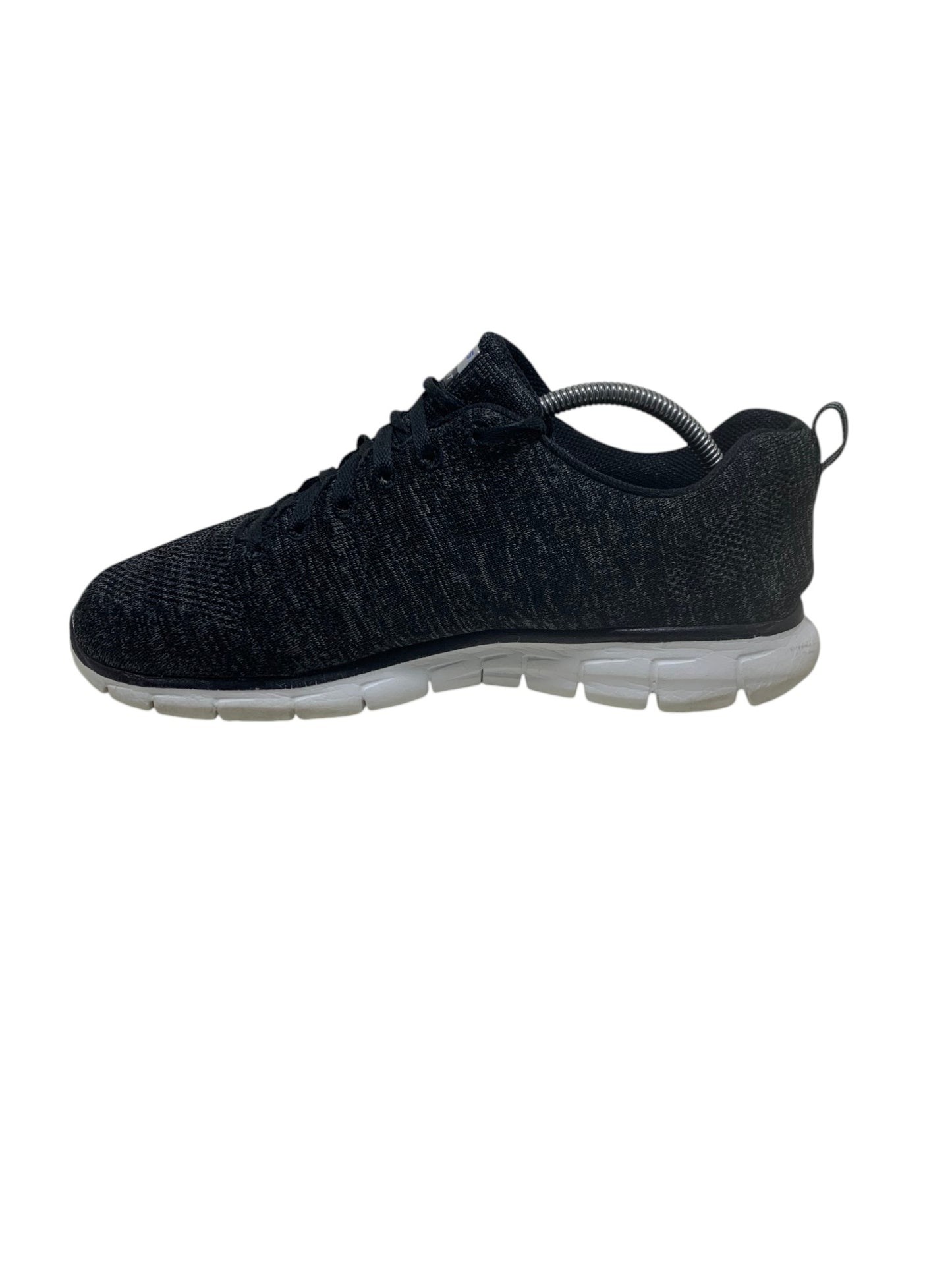 Skechers Black Skech Knit Comfort