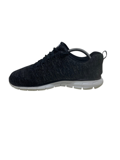 Skechers Black Skech Knit Comfort