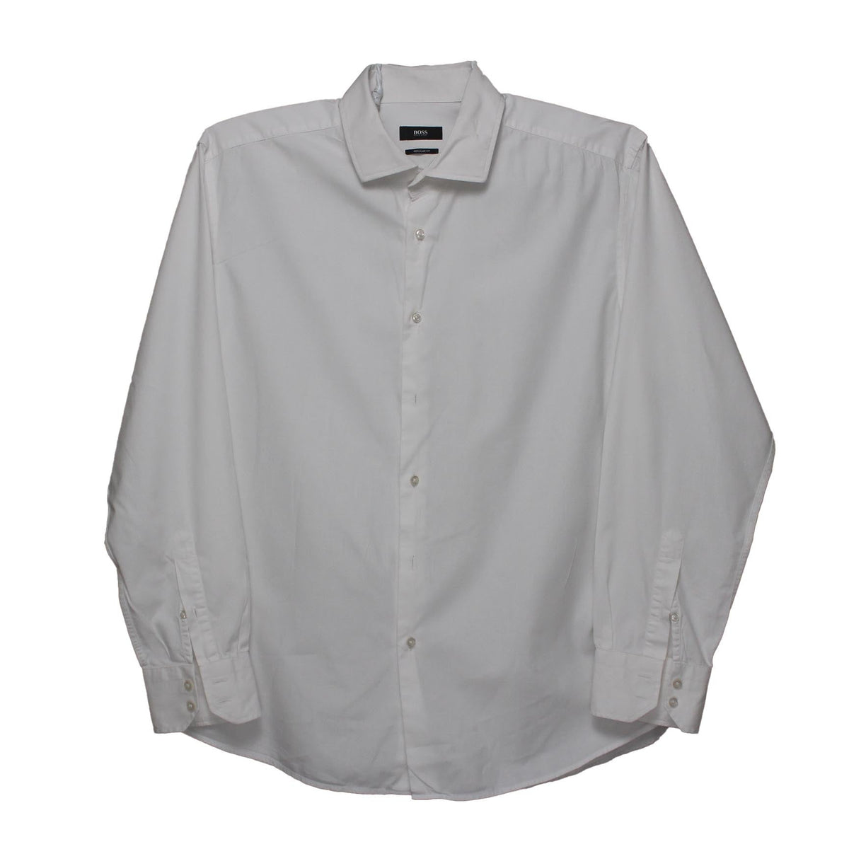 HUGO BOSS MEN SHIRT